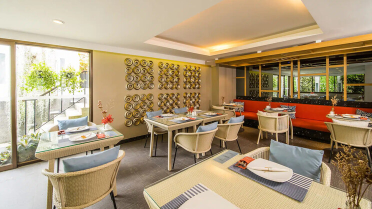 The Rock Hua Hin Boutique Beach Resort